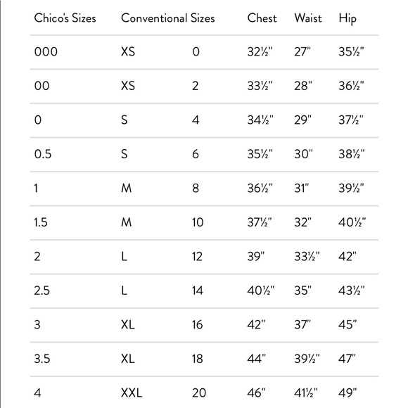 Chico's Candy Striped Blouse - Picture 6 of 6